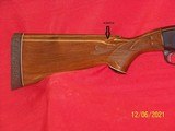 Remington 870 Wingmaster 12ga.Tru-Choke mfg 1980 - 4 of 9