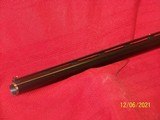 Remington 870 Wingmaster 12ga.Tru-Choke mfg 1980 - 9 of 9