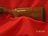 Remington 870 Wingmaster 12ga.Tru-Choke mfg 1980 - 3 of 9