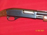 Remington 870 Wingmaster 12ga.Tru-Choke mfg 1980 - 2 of 9