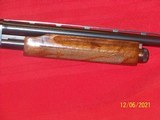 Remington 870 Wingmaster 12ga.Tru-Choke mfg 1980 - 6 of 9