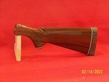Remington 870 Wingmaster Stock and Forearm 28ga. as New - 4 of 9