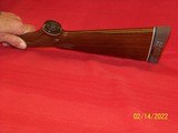 Remington 870 Wingmaster Stock and Forearm 28ga. as New - 9 of 9