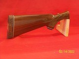 Remington 870 Wingmaster Stock and Forearm 28ga. as New - 3 of 9