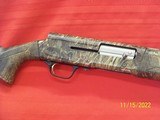 Browning A5 12ga. Camo - 1 of 6