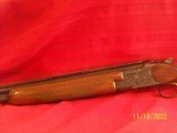 Charles Daly Miroku Shotgun 28ga. ( Baby Frame ) - 6 of 14