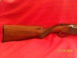 Charles Daly Miroku Shotgun 28ga. ( Baby Frame ) - 5 of 14