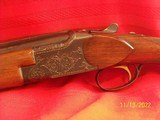 Charles Daly Miroku Shotgun 28ga. ( Baby Frame ) - 1 of 14