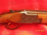 Charles Daly Miroku Shotgun 28ga. ( Baby Frame ) - 3 of 14