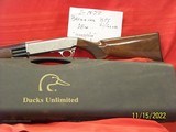 ===SPF===Browning BPS 28ga. Ducks Unlimited Edition - 1 of 11
