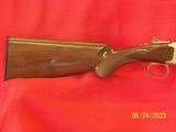 Browning Citori 20ga. Lightning Feather---( 2005 )--- Hi-Gloss Finish - 3 of 14