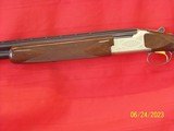 Browning Citori 20ga. Lightning Feather---( 2005 )--- Hi-Gloss Finish - 5 of 14