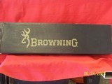 Browning Citori 20ga. Lightning Feather---( 2005 )--- Hi-Gloss Finish - 13 of 14