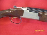 Browning Citori 20ga. Lightning Feather---( 2005 )--- Hi-Gloss Finish - 7 of 14