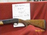 Remington 1100 28ga. Shotgun Imp / Cyl Vent Rib - 1 of 15
