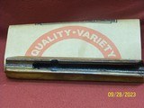 Remington 1100 28ga. Shotgun Imp / Cyl Vent Rib - 15 of 15