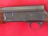 Browning A5 16ga.Belgium mfg. - 3 of 15