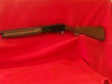 Franchi 48al 28ga. Shotgun fixed---(
Imp / Cyl
) choked bbl