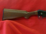 Franchi 48al 28ga. Shotgun fixed---(
Imp / Cyl
) choked bbl - 7 of 11