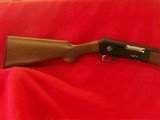 Franchi 48al 28ga. Shotgun fixed---(
Imp / Cyl
) choked bbl - 3 of 11