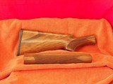 Franchi 48al 20ga. Stock & Forearm ( New ) in Box - 2 of 4