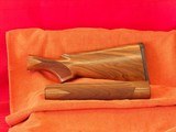 Franchi 48al 20ga. Stock & Forearm ( New ) in Box
