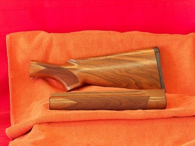 Franchi 48al 28 ga. Stock & Forearm ( New ) in Box