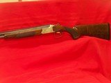 Browning Citori Ultra XS Shotgun, 28ga., Choke Tubes, Adjustable Trigger - 2 of 14