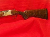 Browning Citori Ultra XS Shotgun, 28ga., Choke Tubes, Adjustable Trigger - 3 of 14