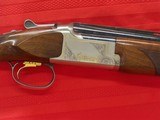 Browning Citori Ultra XS Shotgun, 28ga., Choke Tubes, Adjustable Trigger - 8 of 14