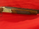 Browning Citori Ultra XS Shotgun, 28ga., Choke Tubes, Adjustable Trigger - 5 of 14