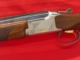 Browning Citori Ultra XS Shotgun, 28ga., Choke Tubes, Adjustable Trigger - 7 of 14