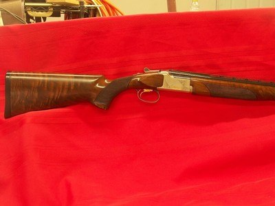 Browning Citori Ultra XS Shotgun, 28ga., Choke Tubes, Adjustable Trigger