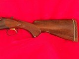 Browning Citori Shotgun 12ga. 1984 3