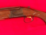 Browning Citori Shotgun 12ga. 1984 3