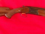 Browning Citori Shotgun 12ga. 1984 3