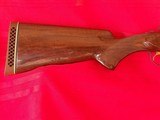 Browning Citori Shotgun 12ga. 1984 3
