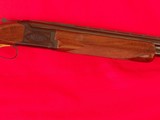 Browning Citori Shotgun 12ga. 1984 3