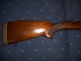 Pre 64 Winchester model 70 - 1 of 9