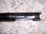 Winchester Super X barrel - 4 of 6