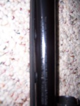 Winchester Super X barrel - 6 of 6