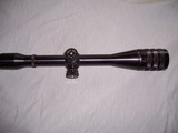 WEAVER MODEL T 10 SCOPE - 6 of 6