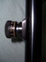 WEAVER MODEL T 10 SCOPE - 2 of 6