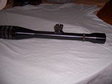 WEAVER MODEL T 10 SCOPE - 1 of 6