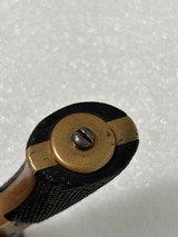 Eben T. Starr Derringer .41 RimfireMerrill Patent Firearms Manufacturing Co. - 13 of 15