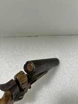 Eben T. Starr Derringer .41 RimfireMerrill Patent Firearms Manufacturing Co. - 5 of 15