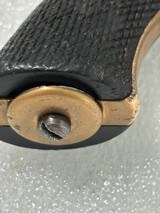 Eben T. Starr Derringer .41 RimfireMerrill Patent Firearms Manufacturing Co. - 14 of 15