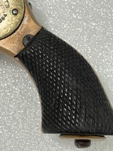 Eben T. Starr Derringer .41 RimfireMerrill Patent Firearms Manufacturing Co. - 15 of 15