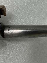 Very Nice Antique BROWN MANUFACTURING Co. .41 Rimfire “SOUTHERNER” Deringer - 3 of 14