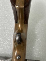 Very Nice Antique BROWN MANUFACTURING Co. .41 Rimfire “SOUTHERNER” Deringer - 14 of 14